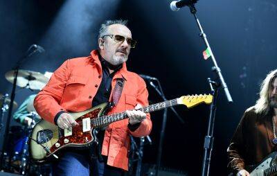 Elvis Costello unveils details of huge 10-night residency in New York - www.nme.com - New York - New York