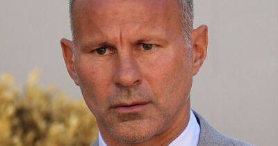 Every word tearful Ryan Giggs said about being arrested for allegedly headbutting his ex - www.ok.co.uk - Manchester