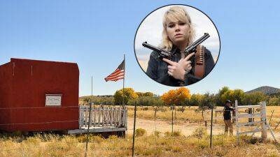 ‘Rust’ Armorer Hannah Gutierrez-Reed Says Santa Fe Sheriff’s Indifference to DNA Test of Live Rounds ‘Raises a Serious Problem’ - thewrap.com - Santa Fe