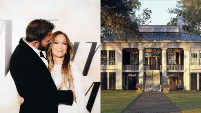 Ben Affleck, Jennifer Lopez wedding preparations underway: What to know about the venue, officiant and more - www.foxnews.com - state Nevada