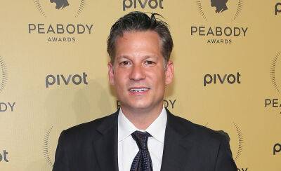NBC News' Richard Engel Mourns Death of His 6-Year-Old Son Henry - www.justjared.com