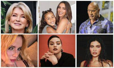 Watch the 10 Best Celebrity TikToks of the week: Kim Kardashian and North West, Martha Stewart, and more - us.hola.com