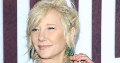 Anne Heche's podcast co-host pays tribute to late actress - www.msn.com