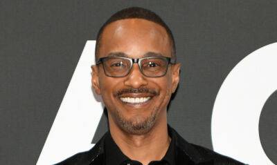 Singer Tevin Campbell Discusses His Sexuality, Explains Why He 'Couldn't' Come Out Sooner - www.justjared.com