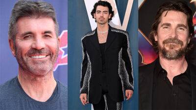 Joe Jonas, Simon Cowell and other famous men get candid about plastic surgery and injectables - www.foxnews.com - Hollywood - Beverly Hills