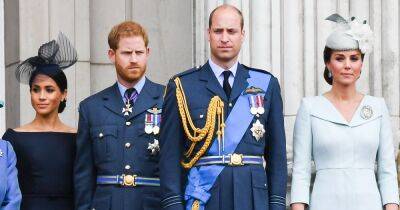 Prince William to make solo US trip but 'unlikely to visit brother prince Harry' - www.ok.co.uk - Britain - New York - USA - New York - California - county Williams - Boston