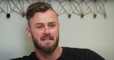 Married At First Sight star Chris Jenson charged with drug trafficking - www.ok.co.uk - Australia