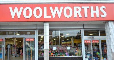 Woolworths return wanted by almost half of brits, according to new survey - www.dailyrecord.co.uk - Britain