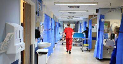 NHS facing 'humanitarian crisis' this winter without action on fuel bills - www.dailyrecord.co.uk - Scotland