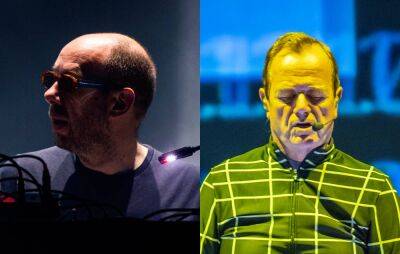 Here are the stage times for The Chemical Brothers and Kraftwerk at All Points East 2022 - www.nme.com - London