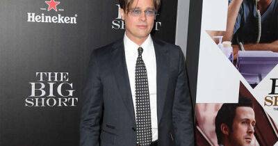 Brad Pitt agrees 20m settlement with New Orleans homeowners - www.msn.com - New Orleans