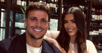 ITV Love Island's Gemma Owen teases Luca Bish's new 'bromance' as she takes him home to family's mansion - www.manchestereveningnews.co.uk - Manchester - Portugal