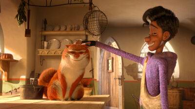 ‘The Amazing Maurice’ Lands at Viva Kids for U.S. Release (EXCLUSIVE) - variety.com - Spain - USA - Italy - Portugal - Israel