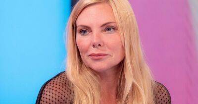 EastEnders star Samantha Womack, 49, reveals she's recovering from breast cancer surgery - www.ok.co.uk - London