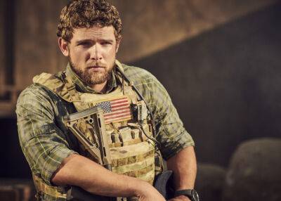 ‘SEAL Team’ Season 6 Gets Premiere Date, Trailer From Paramount+ - deadline.com - USA - Syria - county Brown - county Ray