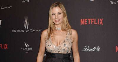 Mira Sorvino 'dreaded death of parents' her whole life - www.msn.com