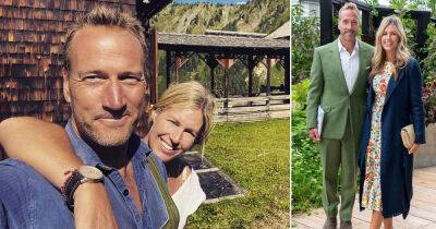 Marina and Ben Fogle bicker about stacking their FOUR dishwashers - www.msn.com