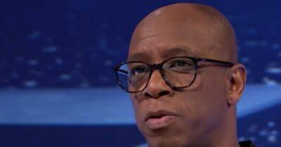 Ian Wright slams the Glazers and compares their Manchester United reign to Mike Ashley at Newcastle - www.manchestereveningnews.co.uk - Manchester - county Ashley