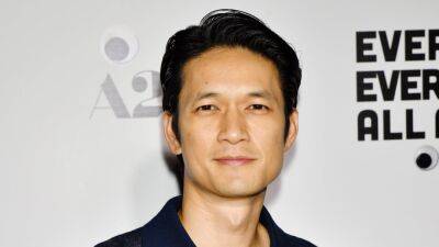 Harry Shum Jr. on Joining 'Grey's Anatomy' and Crime Thriller Podcast 'Echo Park' (Exclusive) - www.etonline.com - Los Angeles