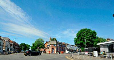 New CYCLOPS junction to be built in Whalley Range - www.manchestereveningnews.co.uk - Manchester