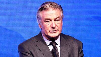 Alec Baldwin Considered Retirement, Feared for His Safety From Trump Supporters After 'Rust' Shooting - www.etonline.com - Hollywood