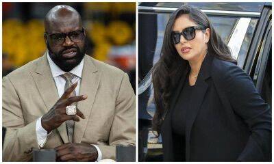 Shaquille O’Neal supports Vanessa Bryant for trying to make people accountable - us.hola.com - Los Angeles