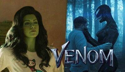 ‘She-Hulk’ Stars Tatiana Maslany Reveals She Was Rejected For Other Marvel Projects Including ‘Venom’ - theplaylist.net
