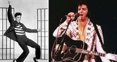 Elvis Presley's brother pays emotional tribute to King 45 years after death - ‘I miss you' - www.msn.com - Tennessee