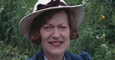 Last Of The Summer Wine actress Josephine Tewson dies aged 91 - www.ok.co.uk - Britain - London - county Hawkins