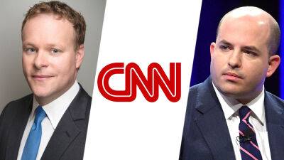 CNN Boss Chris Licht Warns Anxious Staffers Over “More Changes” After Axing Of ‘Reliable Sources’ And Exit Of Brian Stelter - deadline.com