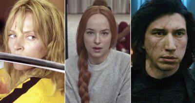 Best Movies Never Made: ‘Suspiria 2,’ ‘Kill Bill 3,’ ‘Star Wars: Duel of the Fates’ and More - variety.com