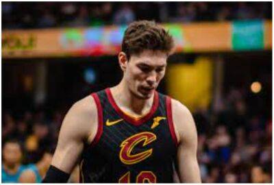 Could Cavaliers’ Forward Cedi Osman Be On His Way Out? - www.hollywoodnewsdaily.com - Los Angeles - county Cavalier - county Cleveland