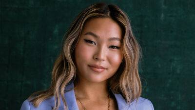 Olympic Gold Medalist Chloe Kim Signs With Buchwald (EXCLUSIVE) - variety.com - county Banks - city Beijing