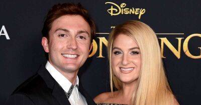 Meghan Trainor Confirms She and Husband Daryl Sabara Still Use Side-by-Side Toilets: ‘We Hold Hands’ - www.usmagazine.com - state Massachusets