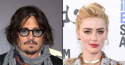 Court Documents in Johnny Depp’s Defamation Case Against Amber Heard Have Been Unsealed: The Biggest Revelations - www.usmagazine.com - Russia