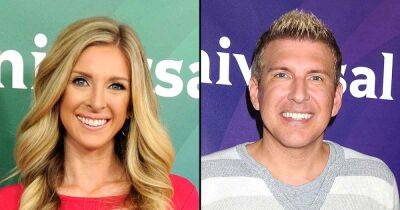 Lindsie Chrisley Says She and Dad Todd Chrisley Didn’t Reconcile Over Trial: ‘Nothing Like That’ - www.usmagazine.com - USA - state Georgia