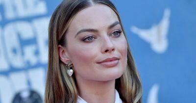 Super fan Margot Robbie names her favourite 2022 Love Islander and gives verdict on this series - www.ok.co.uk - London - Hollywood - Jordan