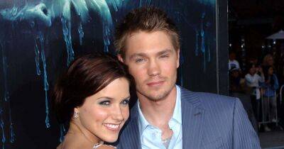 Everything Sophia Bush Has Said About Working With Chad Michael Murray on ‘One Tree Hill’ After Split - www.usmagazine.com - Chicago - Chad - county Murray - county Brooke