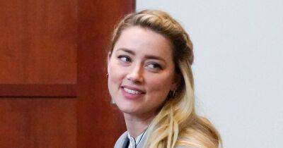 Amber Heard 'sells $1m home' after being ordered to pay ex Johnny Depp $8.3m - www.ok.co.uk - California - Washington - Virginia - county Fairfax