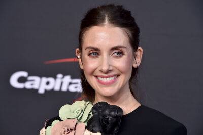 Alison Brie Says A ‘Community’ Movie Is Still Possible: ‘There’s Been Movement’ - etcanada.com - Kentucky - county Chase