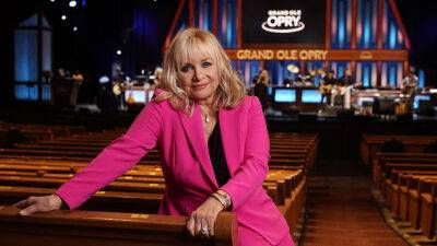Barbara Mandrell returns to the Grand Ole Opry for 50th anniversary and is honored by Carrie Underwood - www.foxnews.com - Texas - California - Tennessee