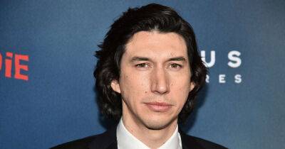 Adam Driver goes viral once again with previously unseen campaign images for Burberry ad - www.msn.com - Britain - Spain