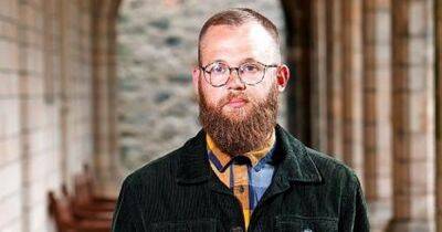 Ex-pastor who moved to Scotland after Capitol riots blasts 'radicalised religion' in America - www.dailyrecord.co.uk - Scotland - USA - Washington - Washington - Beyond
