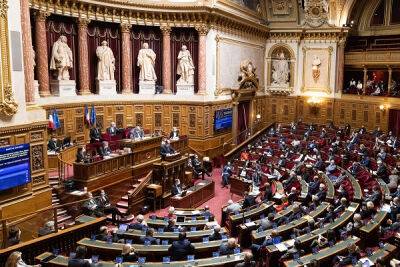 French Senators Approve Bill To Abolish TV License Fee; Limit Duration Of VAT Revenue Funding Plan - deadline.com - France - Germany