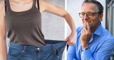Michael Mosley: Follow weight loss diet to see results fast - it's 'a lot more doable' - www.msn.com