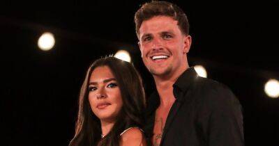 Love Island fans think Gemma and Luca have already split after spotting telling signs - www.ok.co.uk - Britain - city Sanclimenti