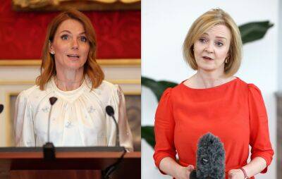 Spice Girls’ Geri Horner told Liz Truss to “go for” role of Prime Minister - www.nme.com - Britain - Germany