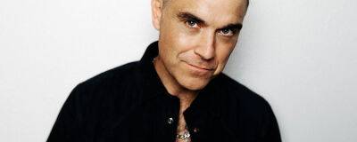 Robbie Williams to go all orchestral at BBC Radio 2 Live - completemusicupdate.com - county Storey