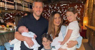 Sam Faiers hints at baby No4 as she discusses girls' names - www.ok.co.uk