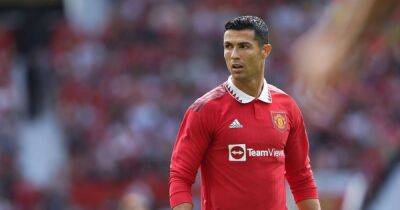 Isak Hansen-Aarøen lifts lid on working with Cristiano Ronaldo at Manchester United - www.manchestereveningnews.co.uk - Australia - Manchester - Norway - Thailand - Portugal - state Oregon